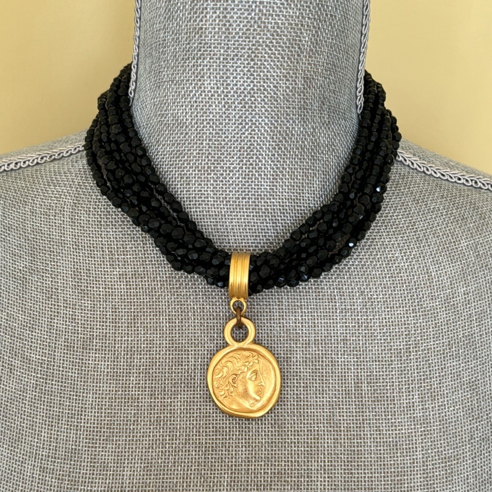 Carolee Necklace